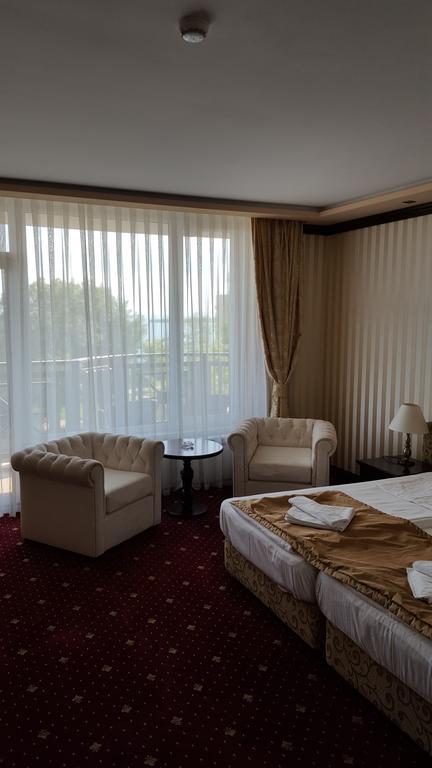 The Mill Hotel / Melnicata Несебр Экстерьер фото